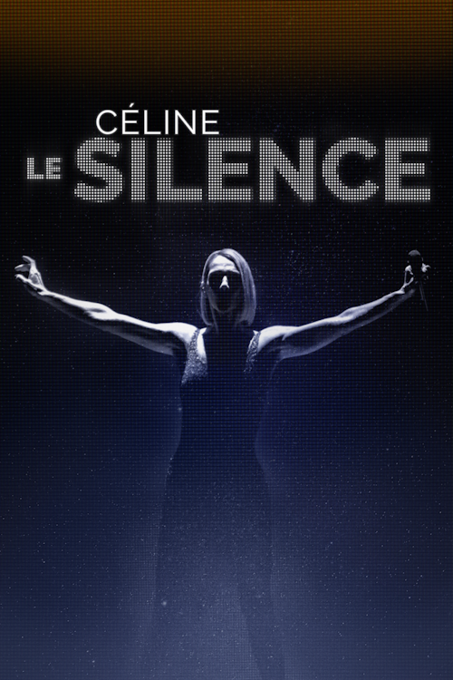 KEYART_DOC_CLS_FR Céline Le silence affiche promotionnelle