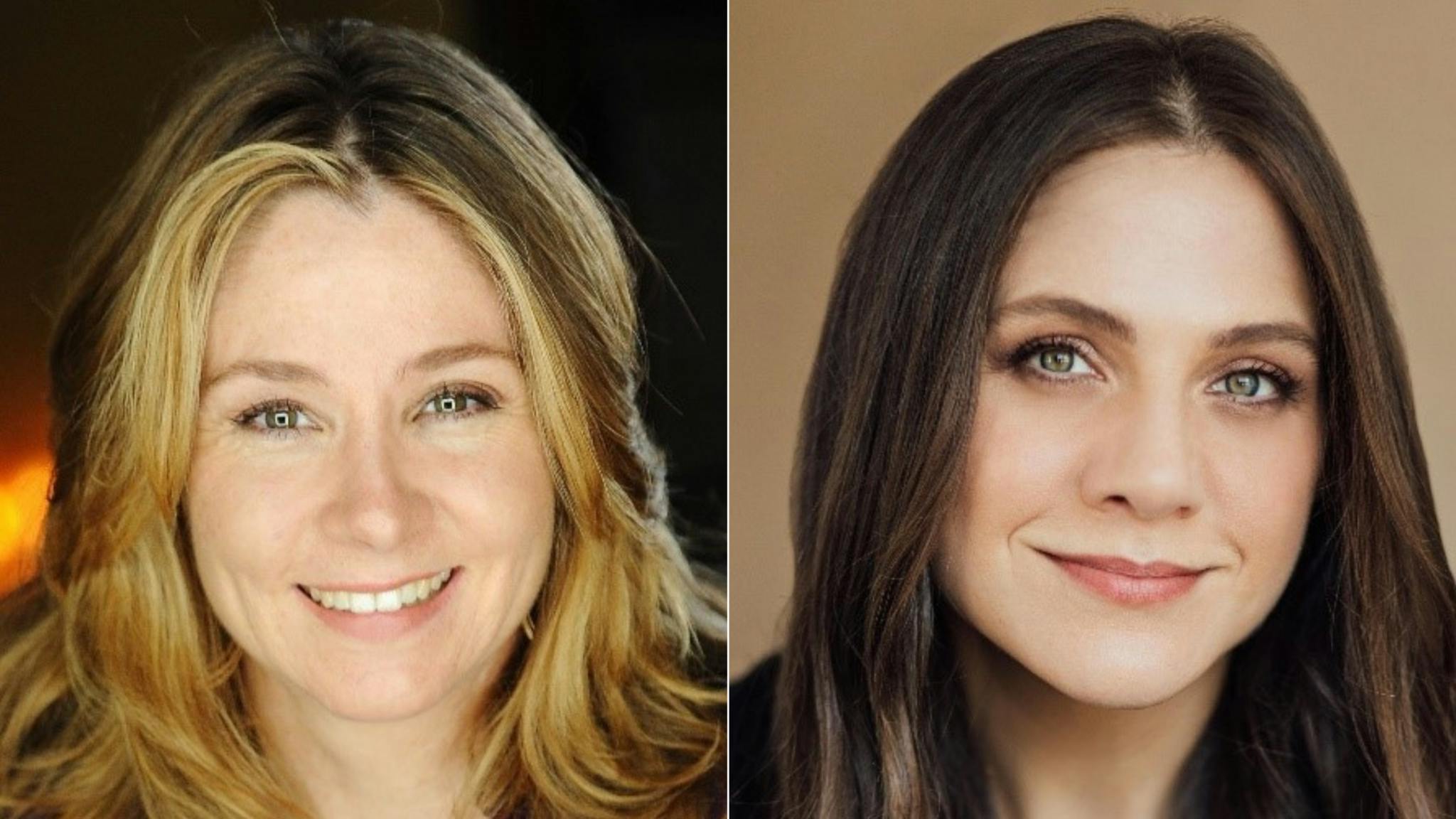 Image for the Crave Announces New Short-Form Original Comedy Series, MY DEAD MOM press release