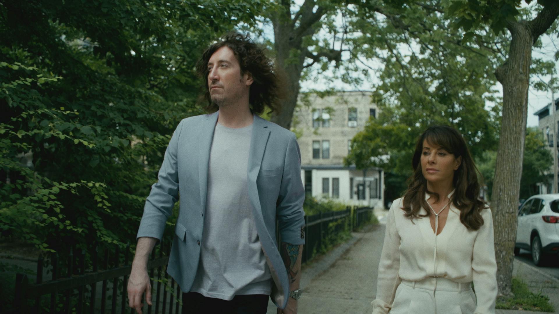 Image en vedette de l'article Marie-Claude Savard et Sébastien Trudel en quête de vérité dans PRÉSUMÉ INNOCENT : L’AFFAIRE SÉBASTIEN MÉTIVIER