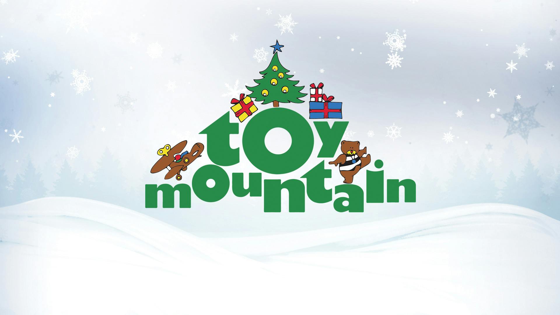 Image for the CTV News Toronto and The Salvation Army Unite to Deliver Holiday Joy with the 28th Annual TOY MOUNTAIN Campaign, Beginning November 23 press release