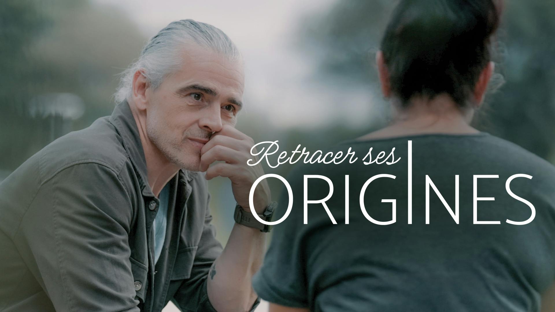 Image en vedette de l'article Patrice Godin au cœur de retrouvailles  familiales sur Canal Vie