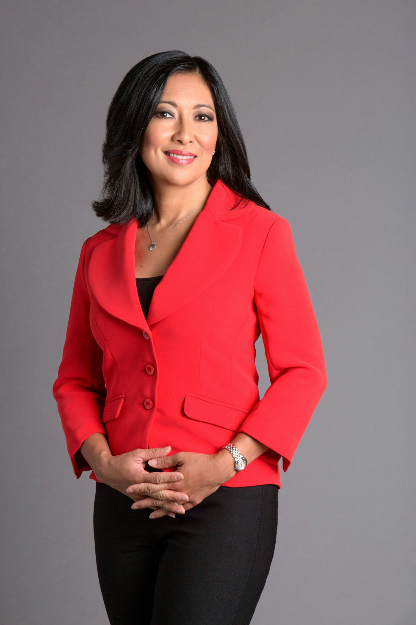 Image for the CTV News Toronto Adds Weekday Newscast at 5 p.m. Anchored by Zuraidah Alman, Beginning November 13 press release