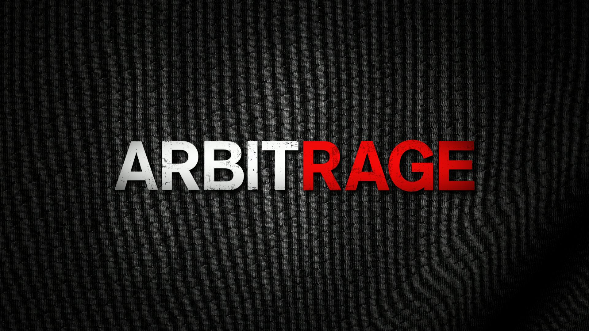 Image en vedette de l'article 25 ANS D’ÉMOTIONS : ARBITRAGE