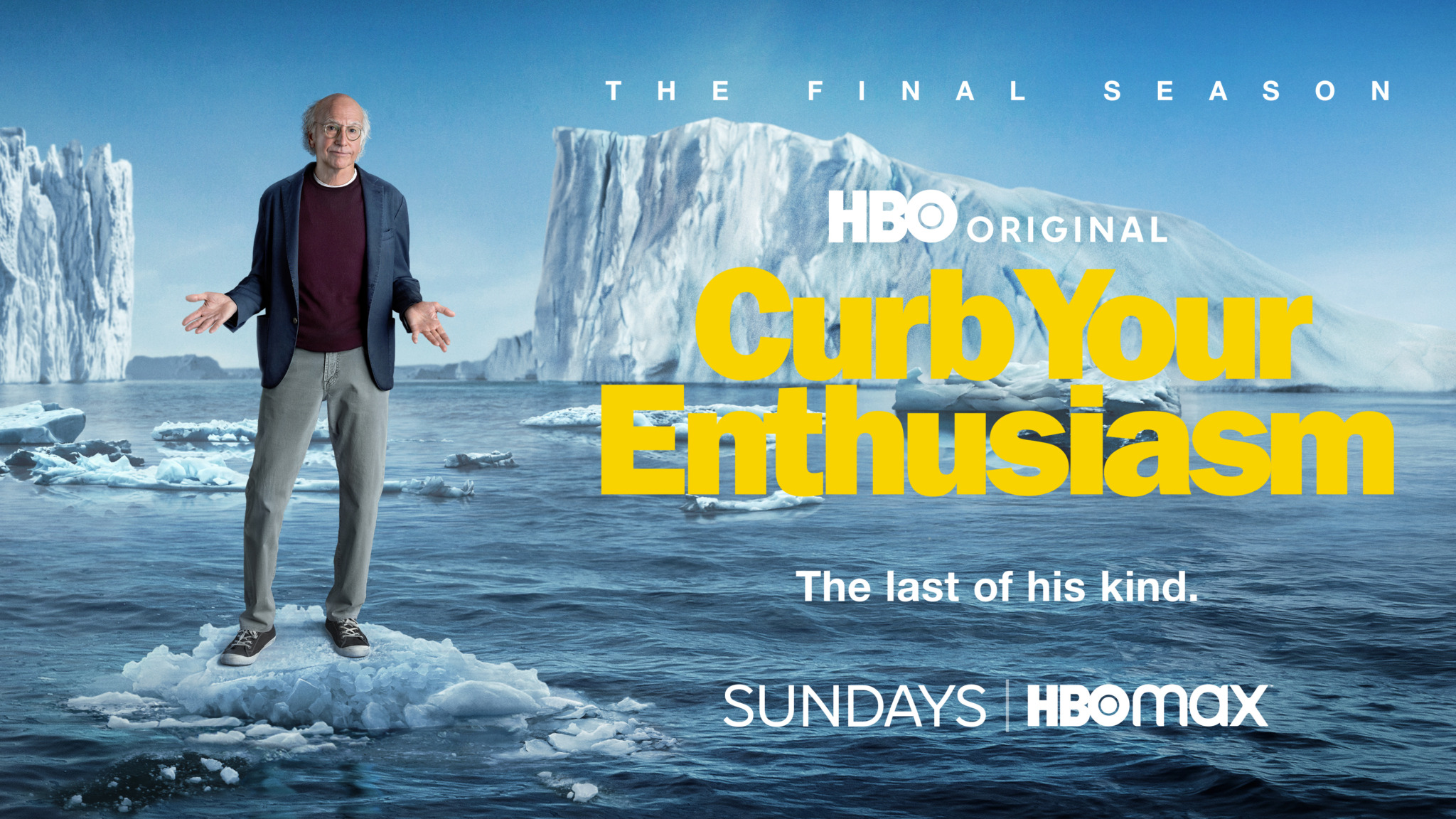 HBO Original Comedy Series CURB YOUR ENTHUSIASM Returns For Its