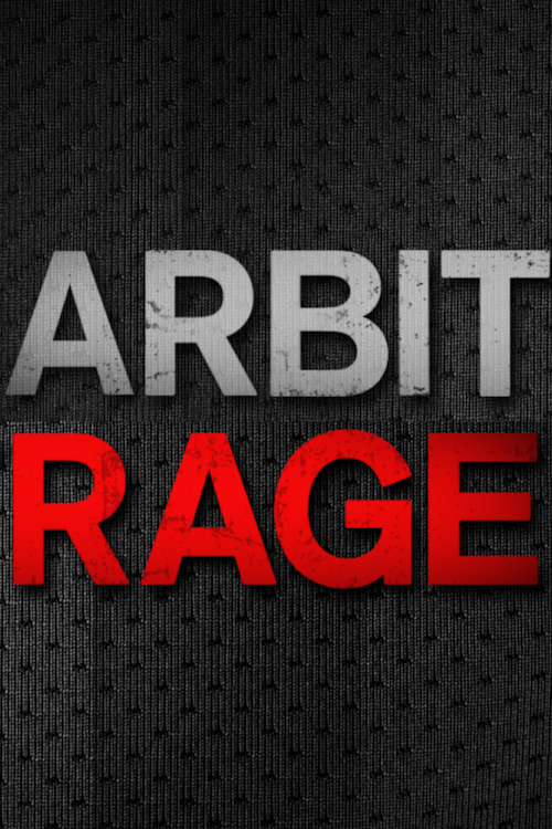 ARBITRAGE 25 ans d’émotions : Arbitrage affiche promotionnelle
