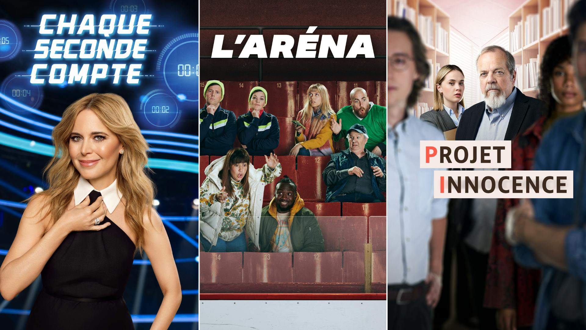 Image en vedette de l'article Une avalanche de contenus déferle sur Noovo cet hiver