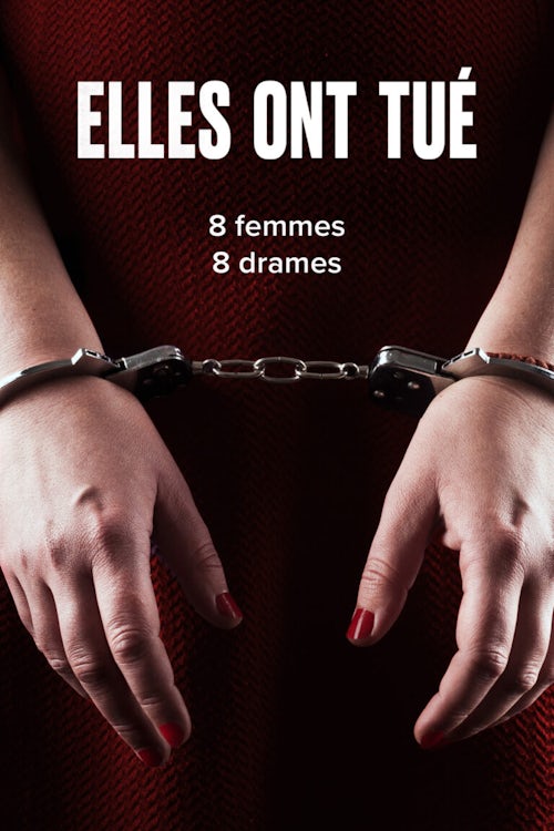 D_EllesOntTue_Comm_2000x3000 Elles ont tués affiche promotionnelle