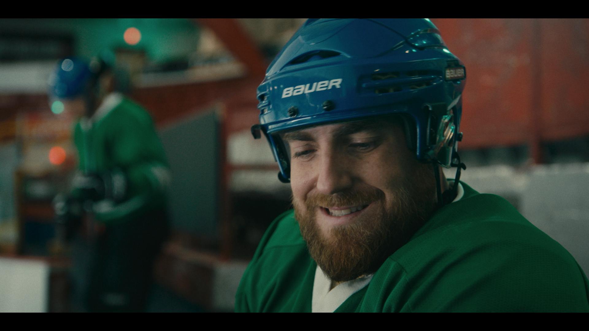 Image pour la vidéo Natalia VS les Canadiens de Montréal