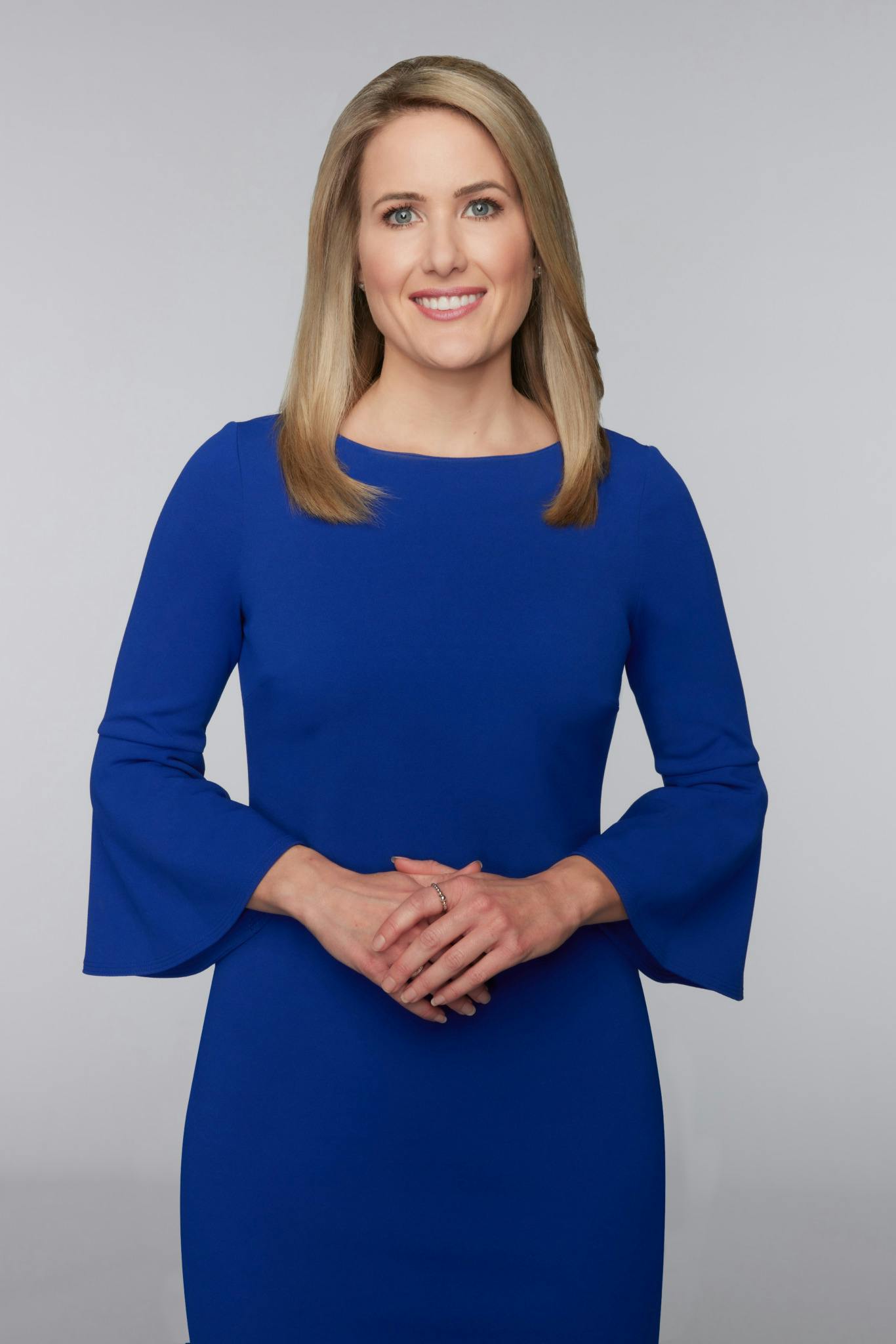 Image for the Heather Butts Named New Weekend Anchor of CTV NATIONAL NEWS press release