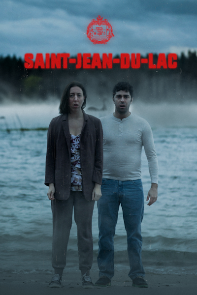 Saint-Jean-du-Lac affiche promotionnelle