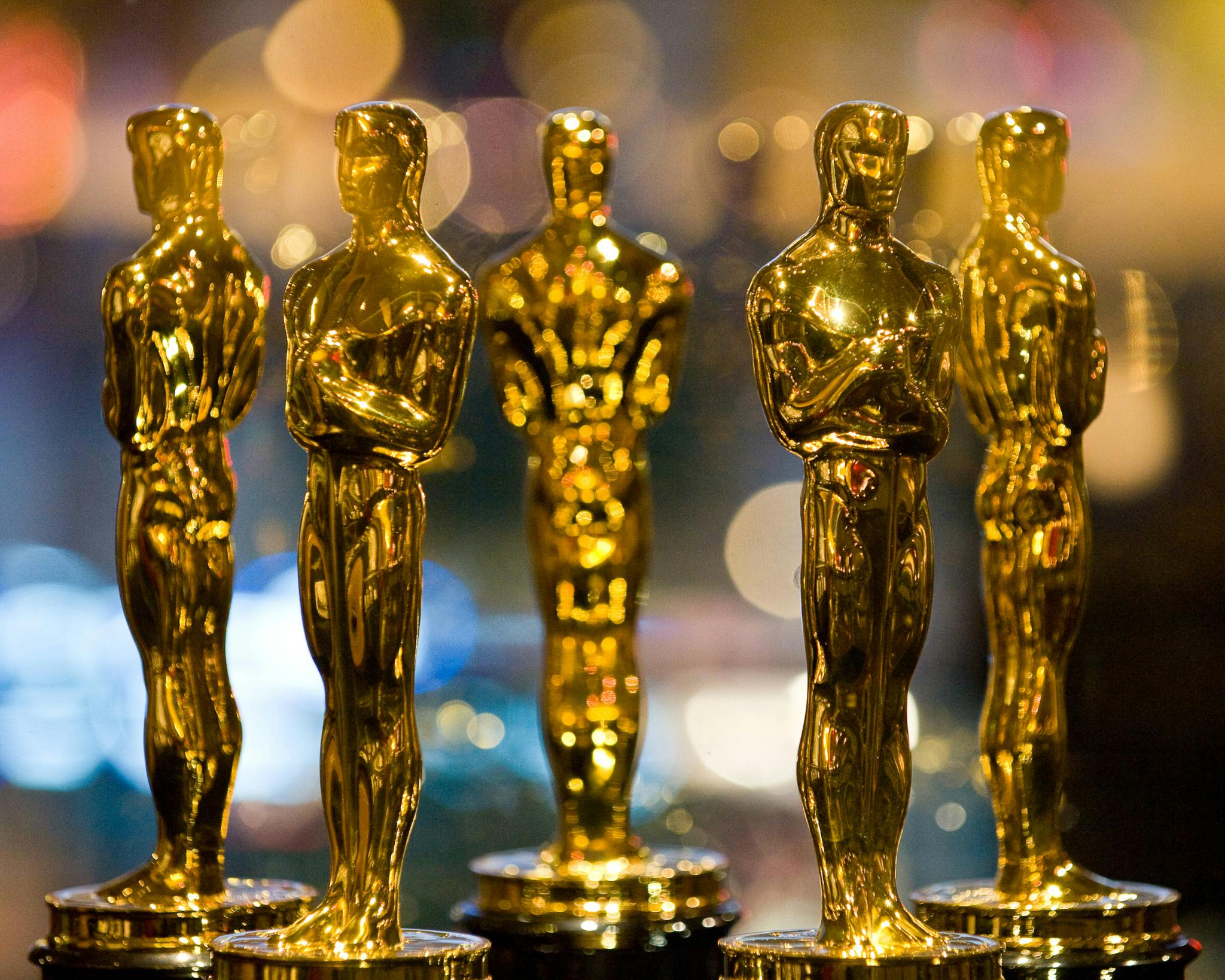 Image for the 96TH OSCARS® Nominations Announced press release