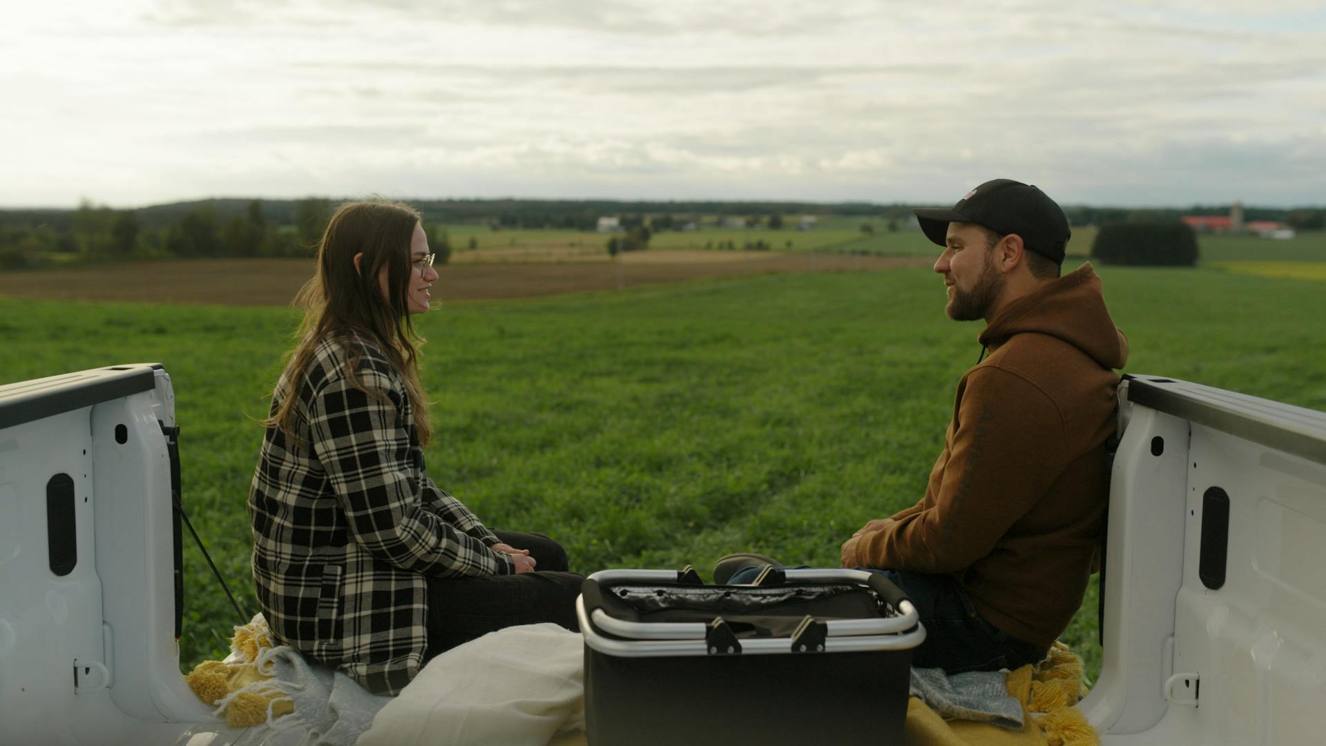 deux participants rendez-vous