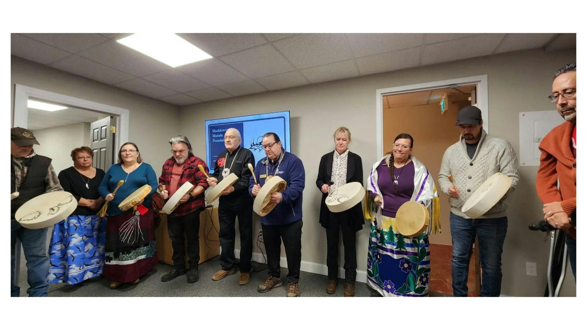 Bell Let&rsquo;s Talk Diversity Fund announces 10 new grant recipients 