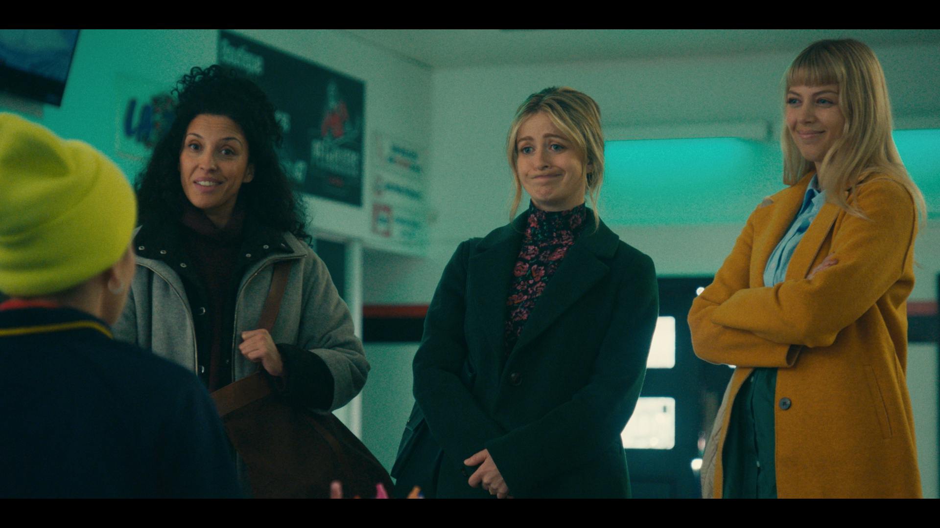 Image pour la vidéo Laurent VS la pomme