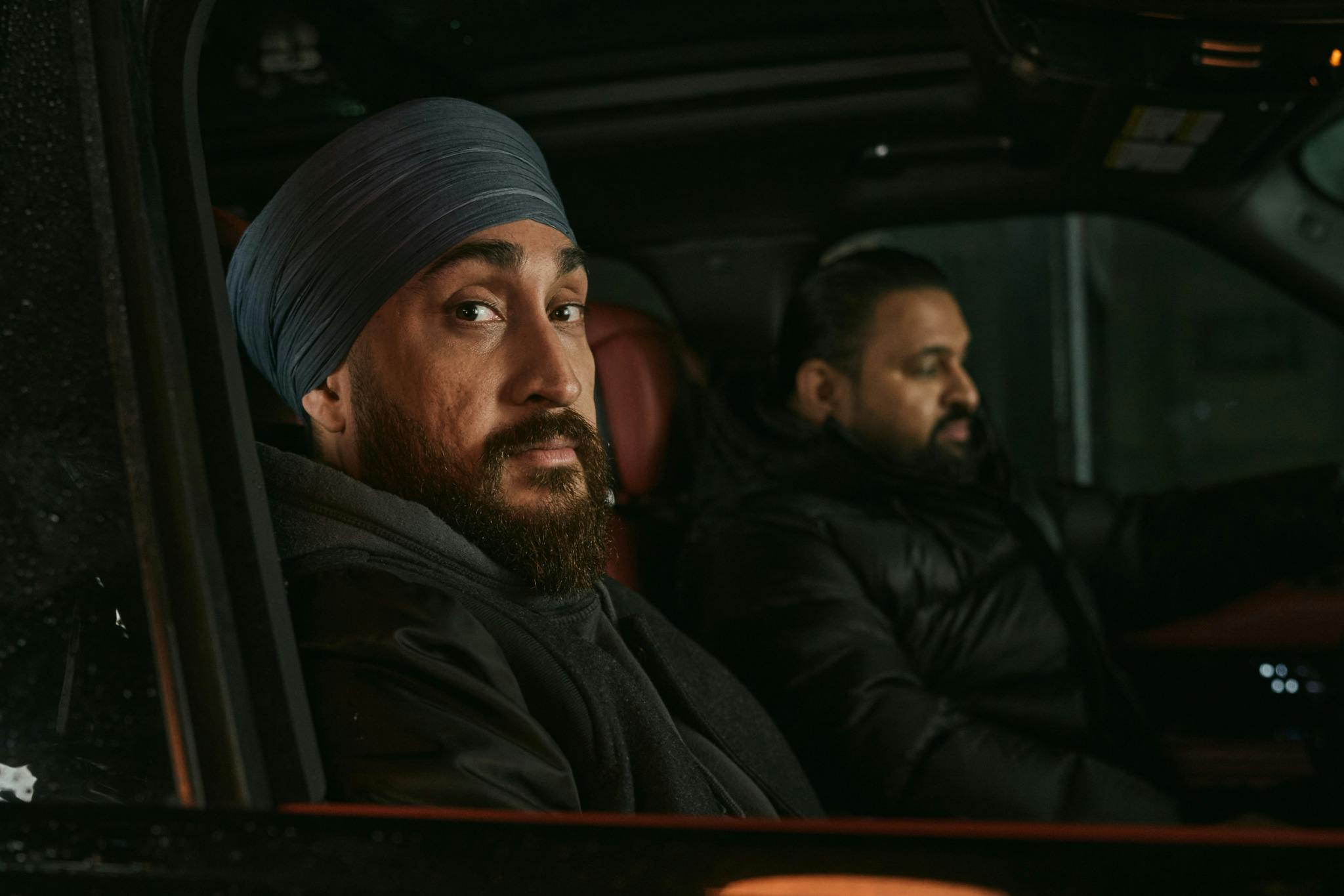 Image for the Jasmeet Raina’s LATE BLOOMER Finds Humour and Humanity in the Discomfort of Duality press release