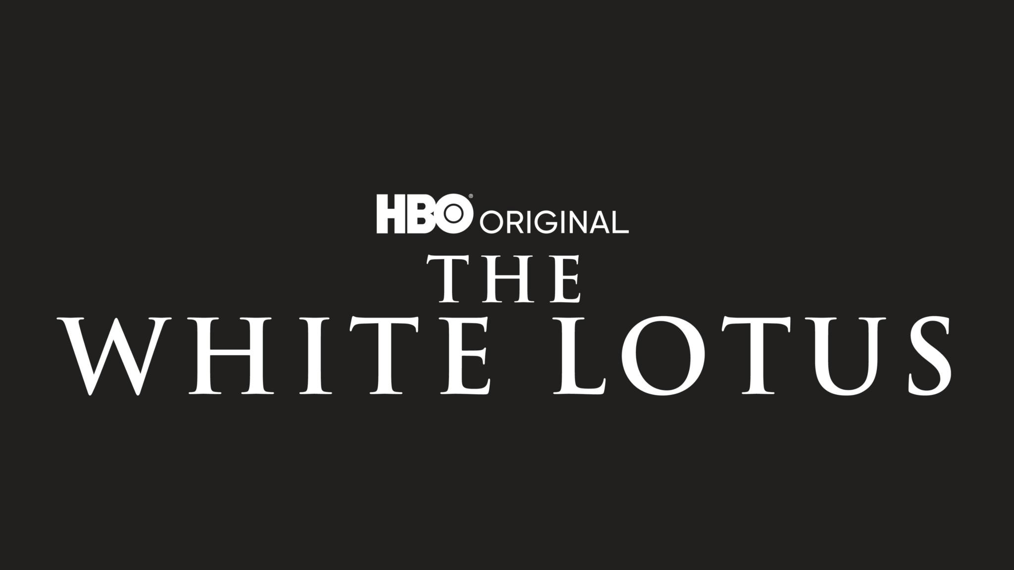 Image for the New Cast Join The Third Installment Of HBO Original THE WHITE LOTUS press release