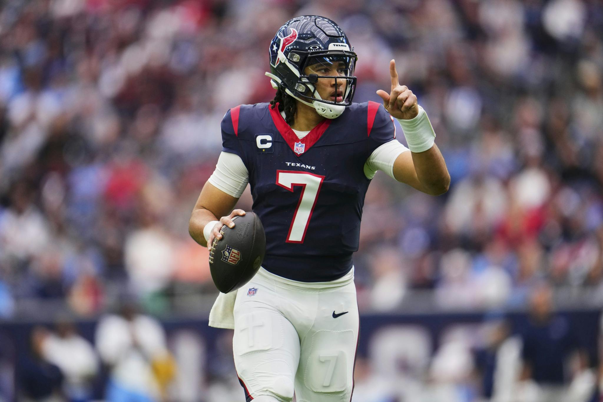 Image for the NFL Week 18 on TSN, TSN+, CTV, and RDS – Colts and Texans Jockey for Post-Season Position, AFC East Crown on the Line as Bills Face Dolphins in Divisional Matchup, and more press release