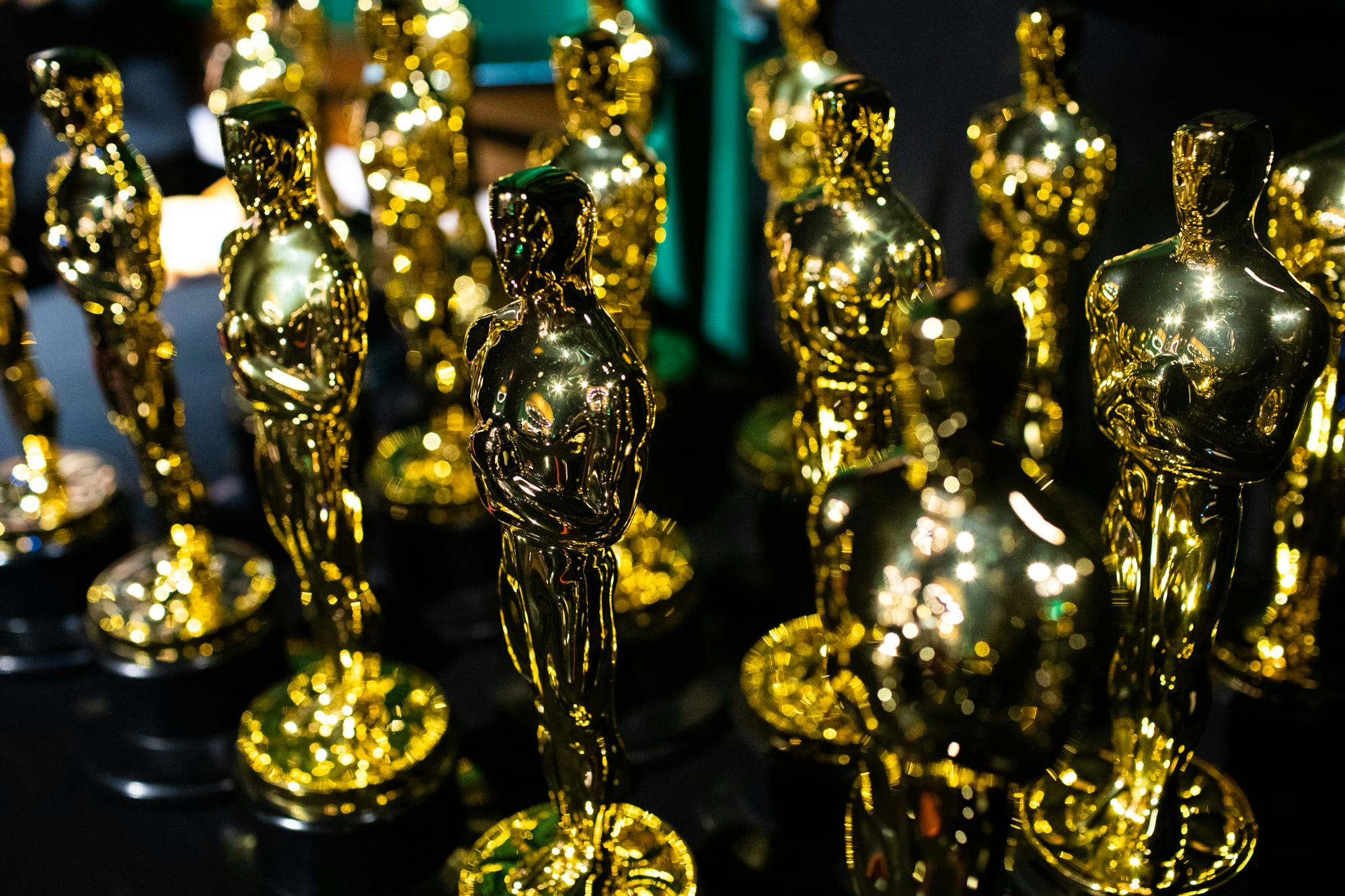 Image for the 96TH OSCARS® Announce First Slate of Presenters: Mahershala Ali, Nicolas Cage, Jamie Lee Curtis, Brendan Fraser, Jessica Lange, Matthew McConaughey, Lupita Nyong’o, Al Pacino, Michelle Pfeiffer, Ke Huy Quan, Sam Rockwell, Michelle Yeoh and Zendaya press release