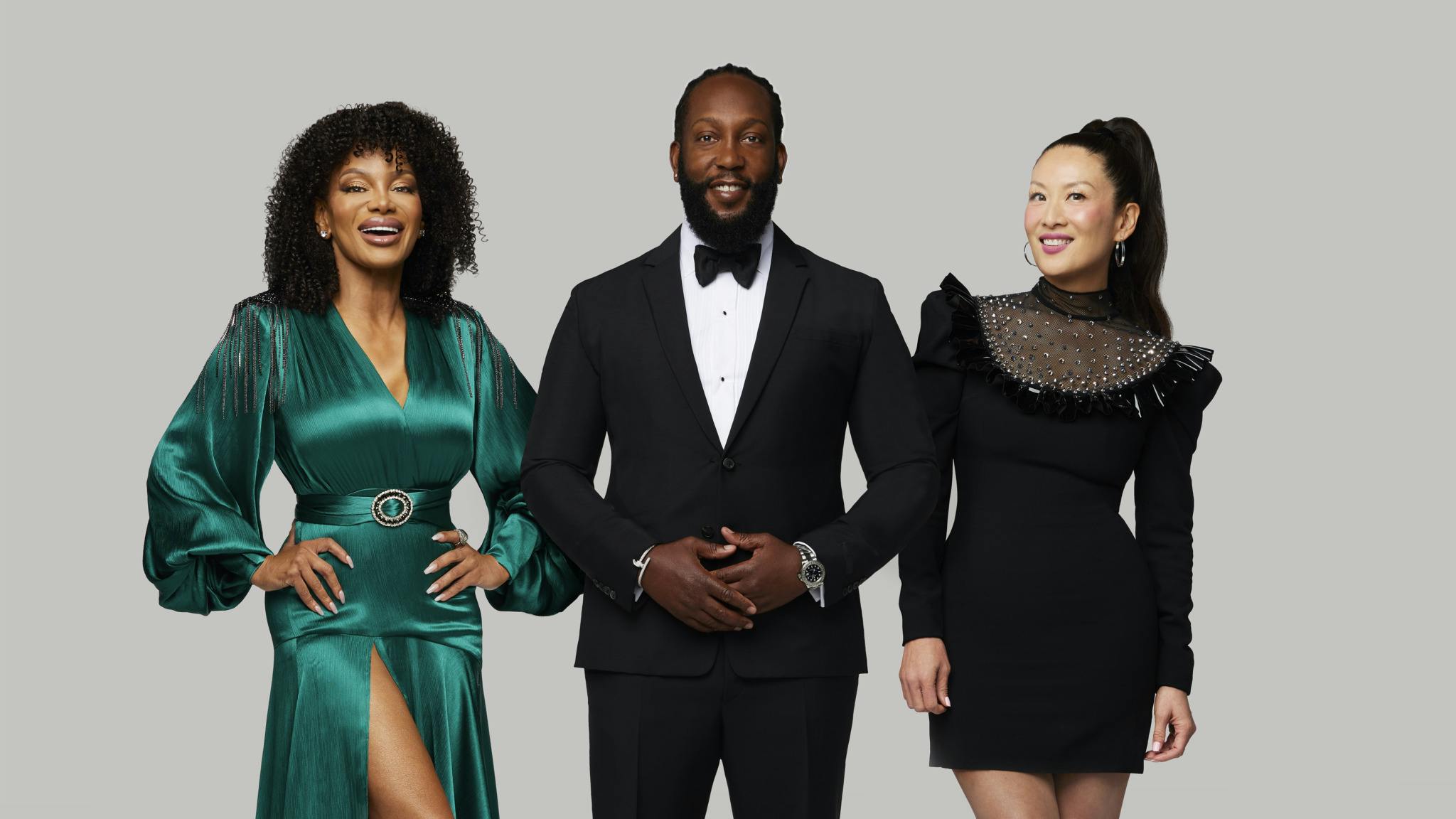 Image for the ETALK Delivers Comprehensive Coverage and Debut Live After Show from the 96th OSCARS®, March 10 on CTV press release