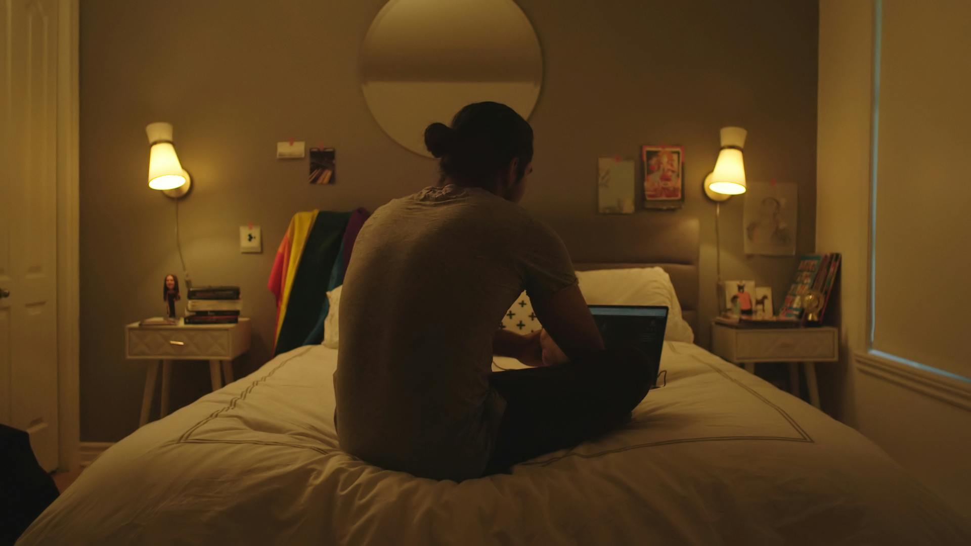 Image en vedette de l'article GAI(E), TU NE SERAS POINT : un documentaire-choc sur les thérapies de conversion au Québec