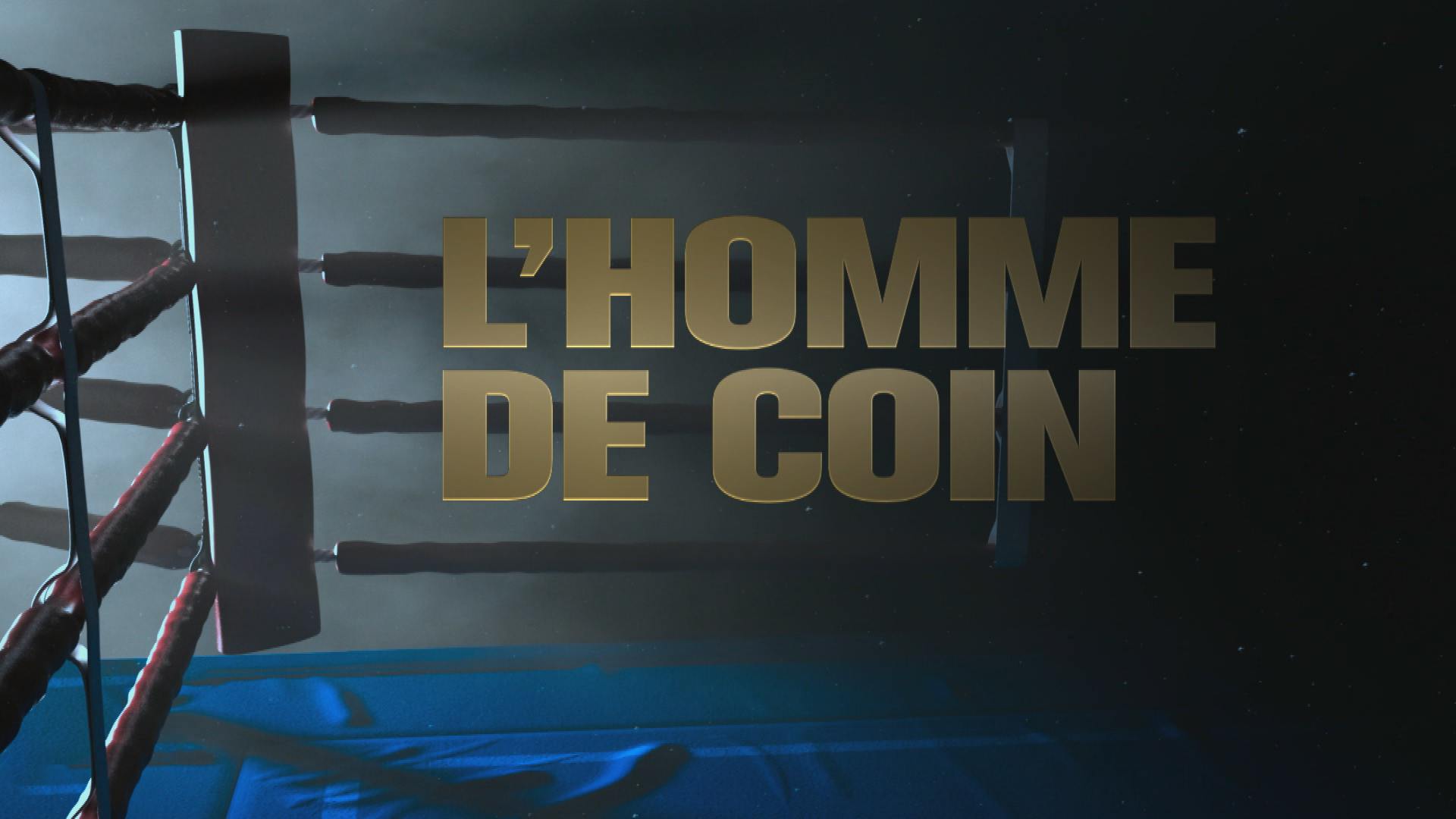 Image en vedette de l'article 25 ANS D’ÉMOTIONS | STÉPHAN LAROUCHE : L’HOMME DE COIN