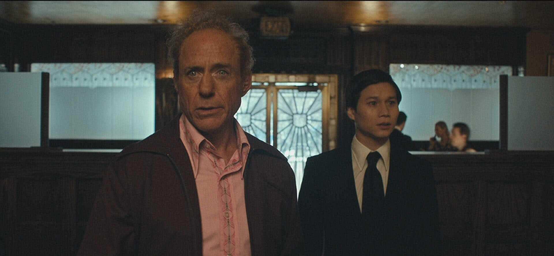 Image for the HBO Original Limited Series THE SYMPATHIZER Debuts April 14 press release