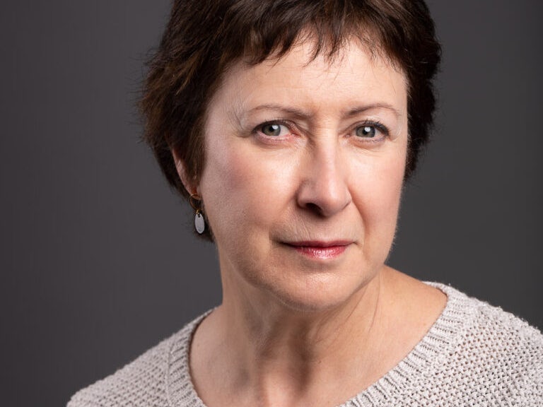 #22_MARIE MICHAUD_Credit Vincent Champoux Image de Marie Michaud jouant le rôle de