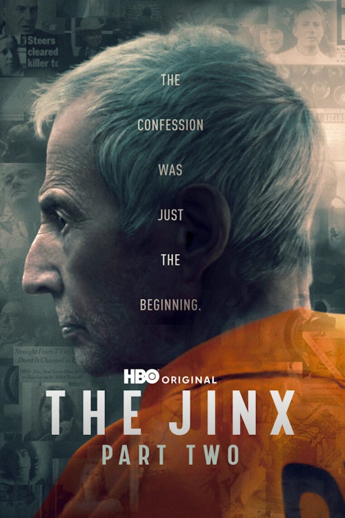 300659 – HUSM_Jinx The Part Two_KA_27x40_rgb_v01_TitleTag The Jinx – Part Two poster art