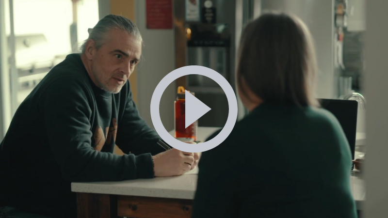 Video for the Retracer ses origines - Bande-annonce tv show