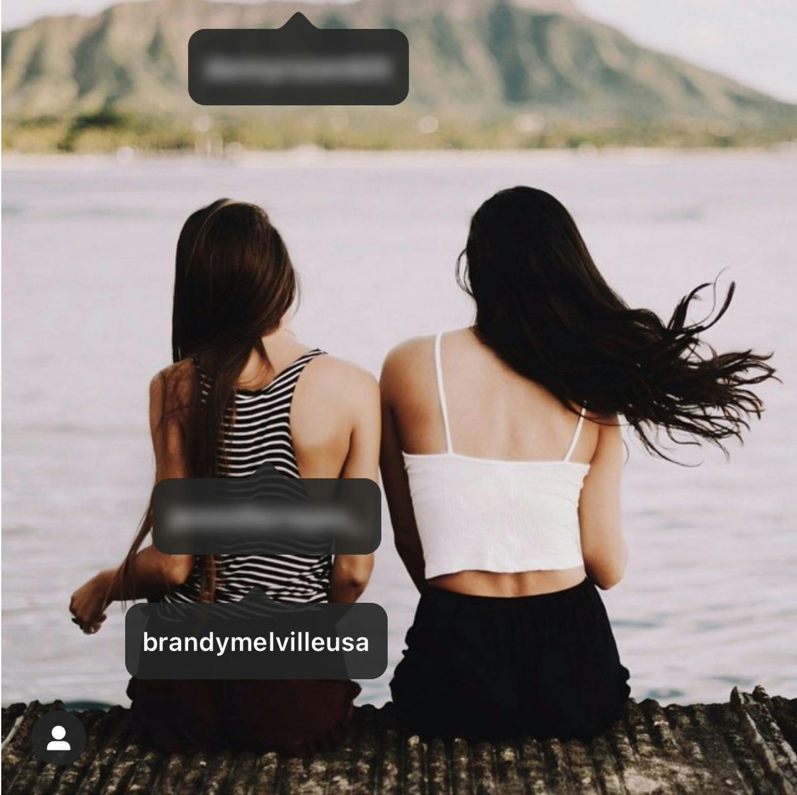 Image for the HBO Original Documentary BRANDY HELLVILLE & THE CULT OF FAST FASHION Debuts April 9 press release