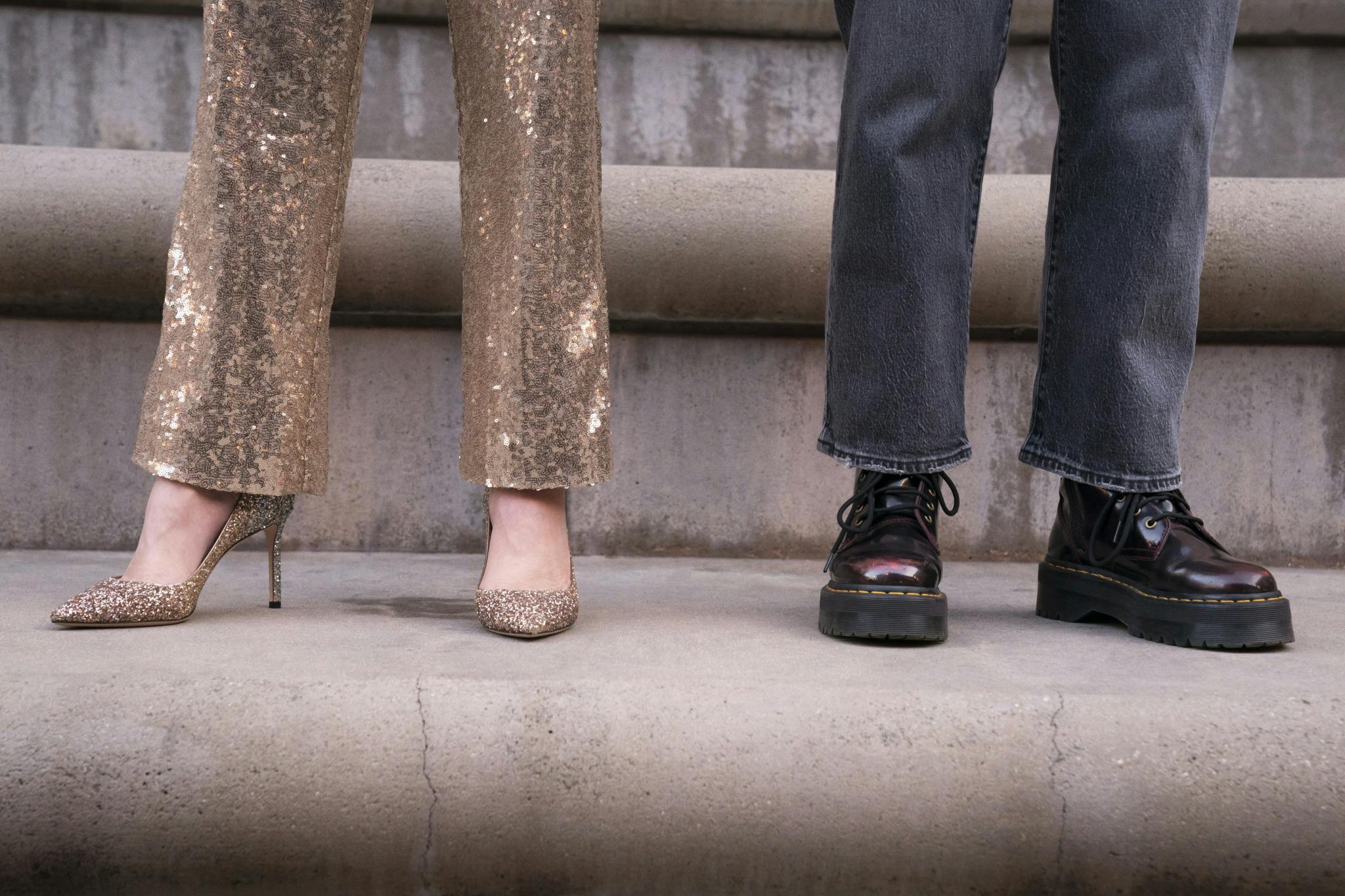 Image for the Season 3 of The Max Original Comedy Series HACKS Debuts May 2 press release