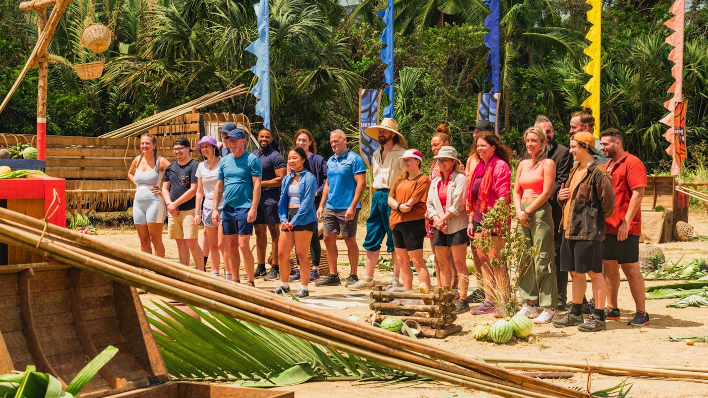 Image en vedette de l'article Épreuves enlevantes, évacuation d’urgence, alliances stratégiques, Conseil de tribu surprenant et la fin pour deux joueurs, c’est parti pour SURVIVOR QUÉBEC