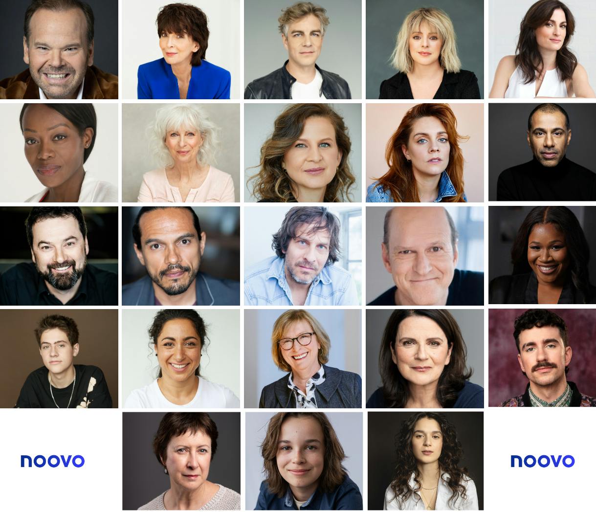 Image en vedette de l'article Micheline Bernard, Marie-Thérèse Fortin, Cassandra Latreille, Madeleine Péloquin, Hubert Proulx, Catherine Trudeau et plusieurs autres s’ajoutent à la distribution de MARCO LACHANCE