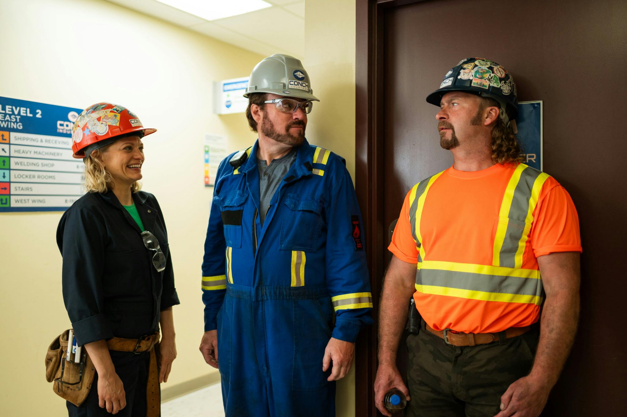 Image for the March 21-27: Crave Weekly Streaming Overview press release