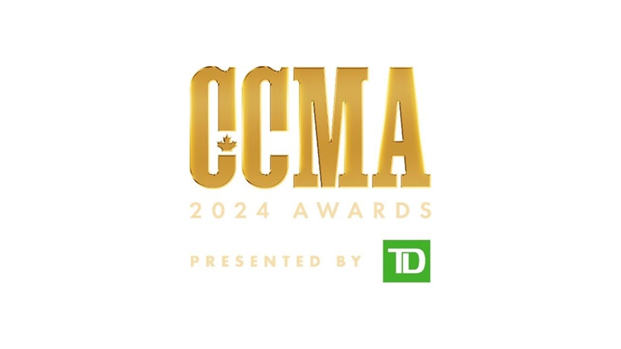 Global Superstar Thomas Rhett to Host the 2024 CCMA AWARDS PRESENTED BY TD Along with Award