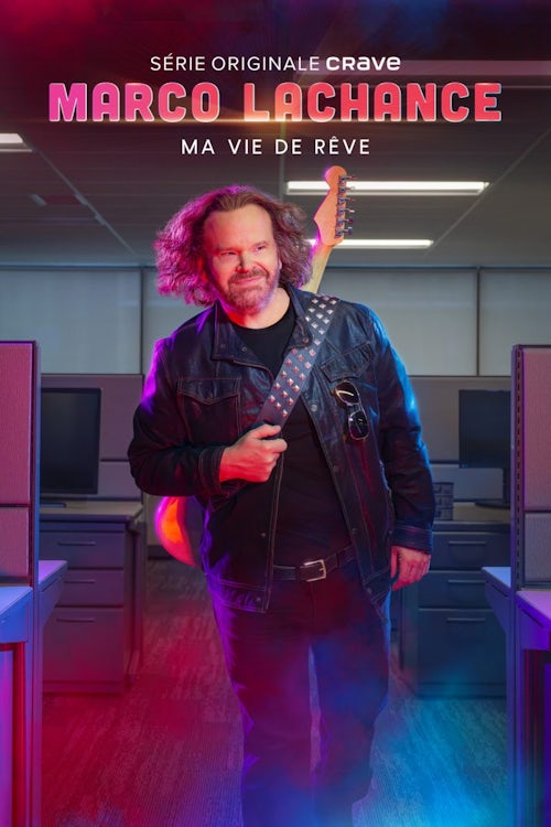 NV_ML_KeyArt_Clean_2000x3000 Affiche de Marco Lachance
