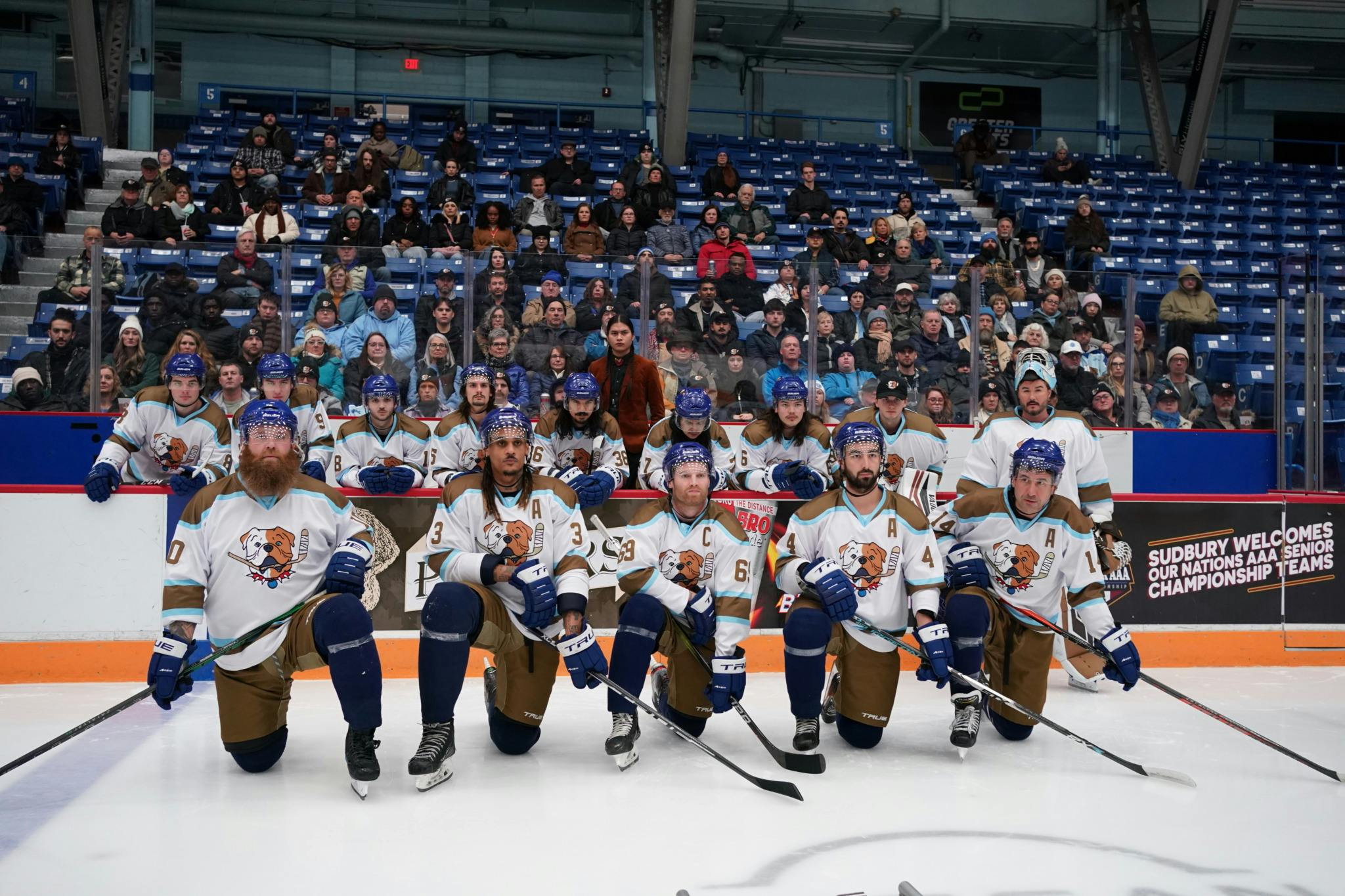 Image for the May 2024: Crave Streaming Overview press release