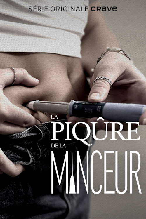 piqure_minceur_2000x3000_poster La piqûre de la minceur affiche promotionnelle