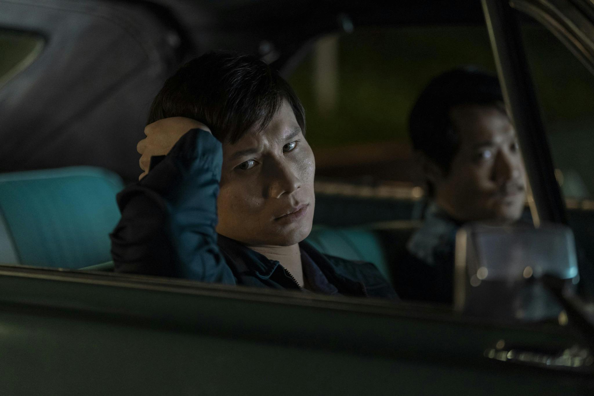 Image for the The Captain Has Made a Devastating Ethical Choice and Nothing Will Ever Be The Same on THE SYMPATHIZER press release