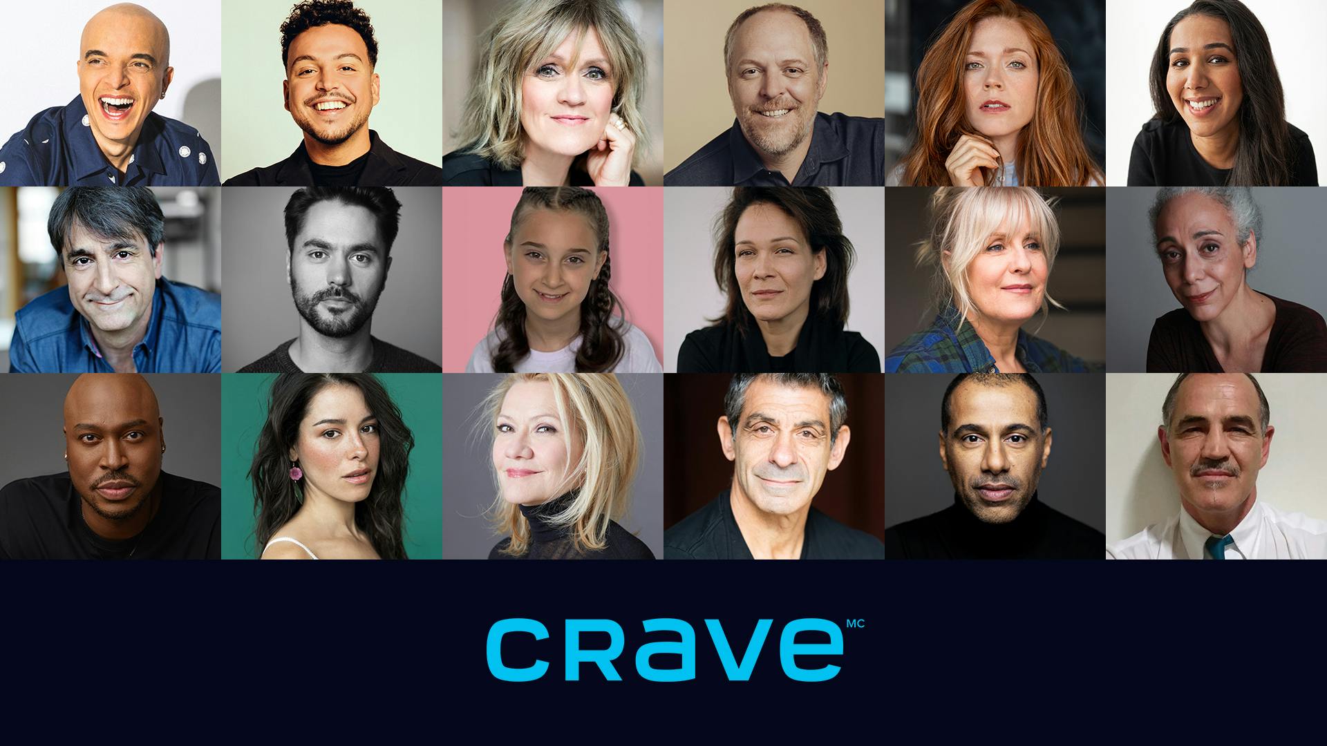 Image en vedette de l'article DOUBLE JEU :  Rachid Badouri et Mehdi Bousaidan infiltrent Crave dès l’an prochain