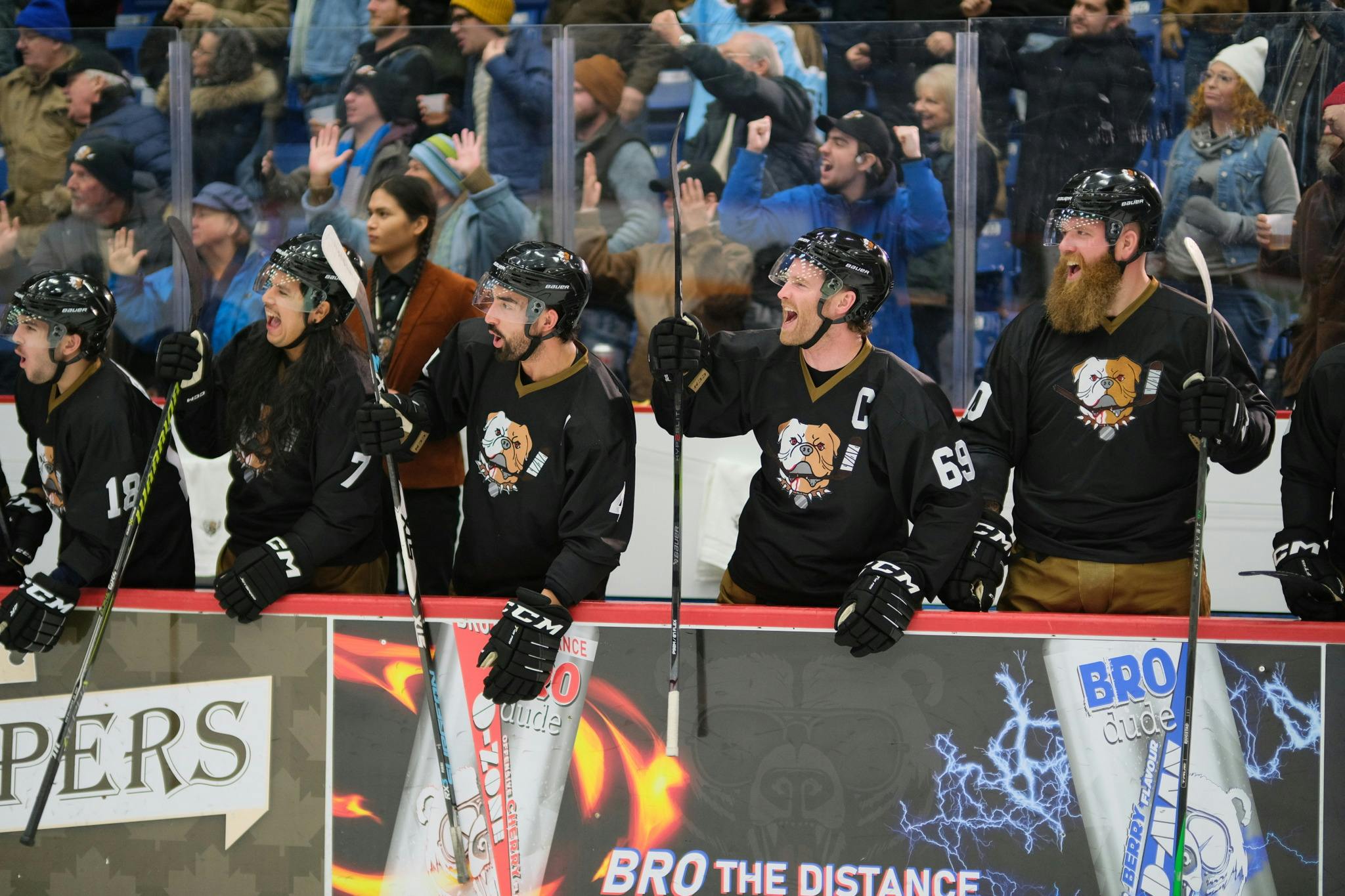 Image for the May 23 – 29: Crave Weekly Streaming Overview press release