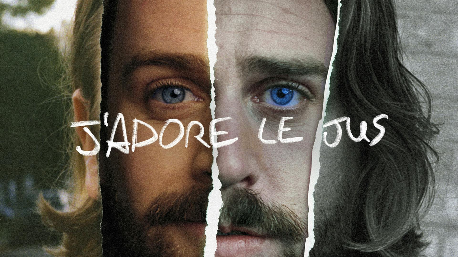 Image en vedette de l'article J’ADORE LE JUS : une toute nouvelle série déjantée signée Alec Pronovost en ligne dès maintenant sur noovo.ca