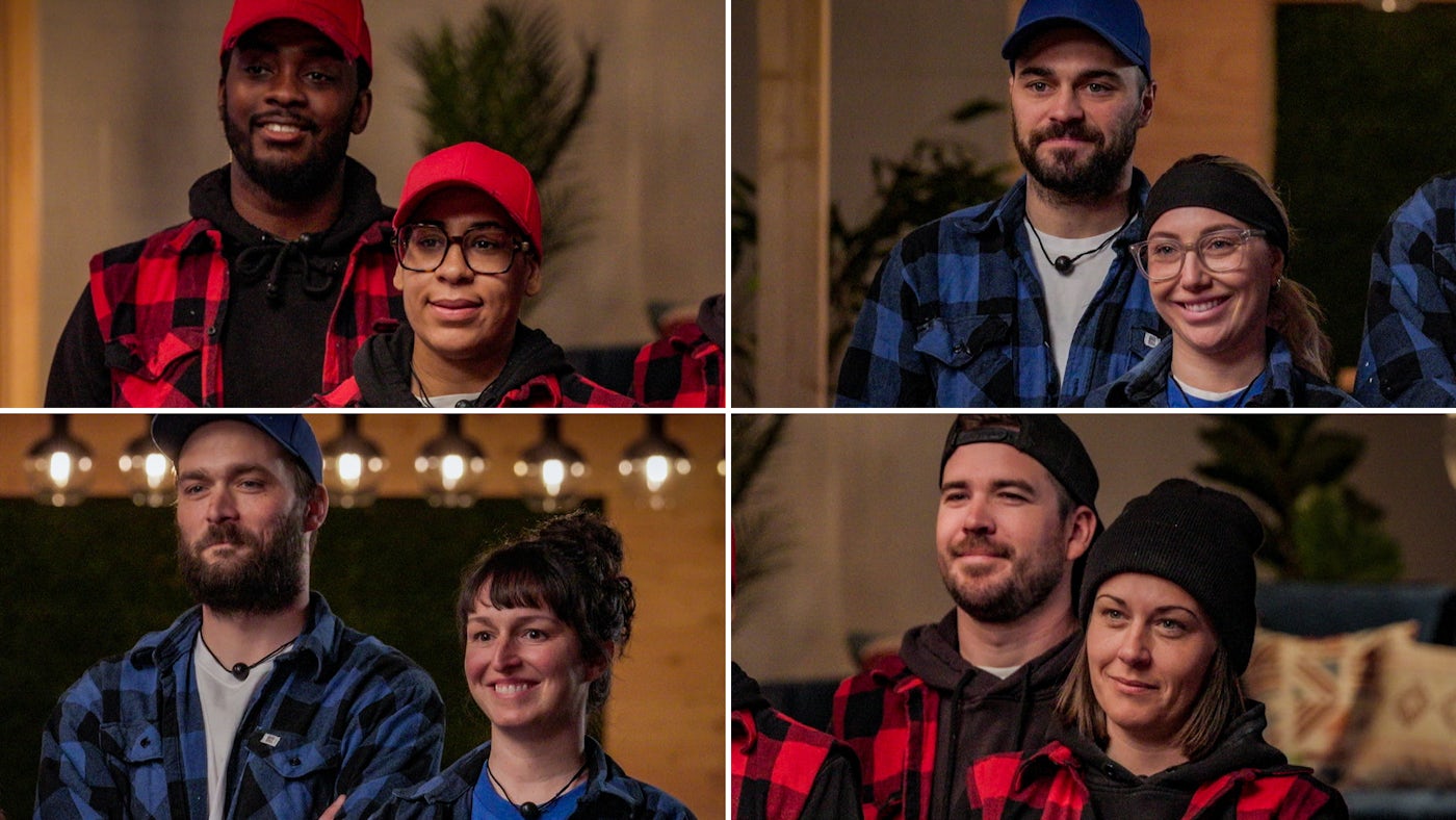 Finaliste du Grand chantier RONA