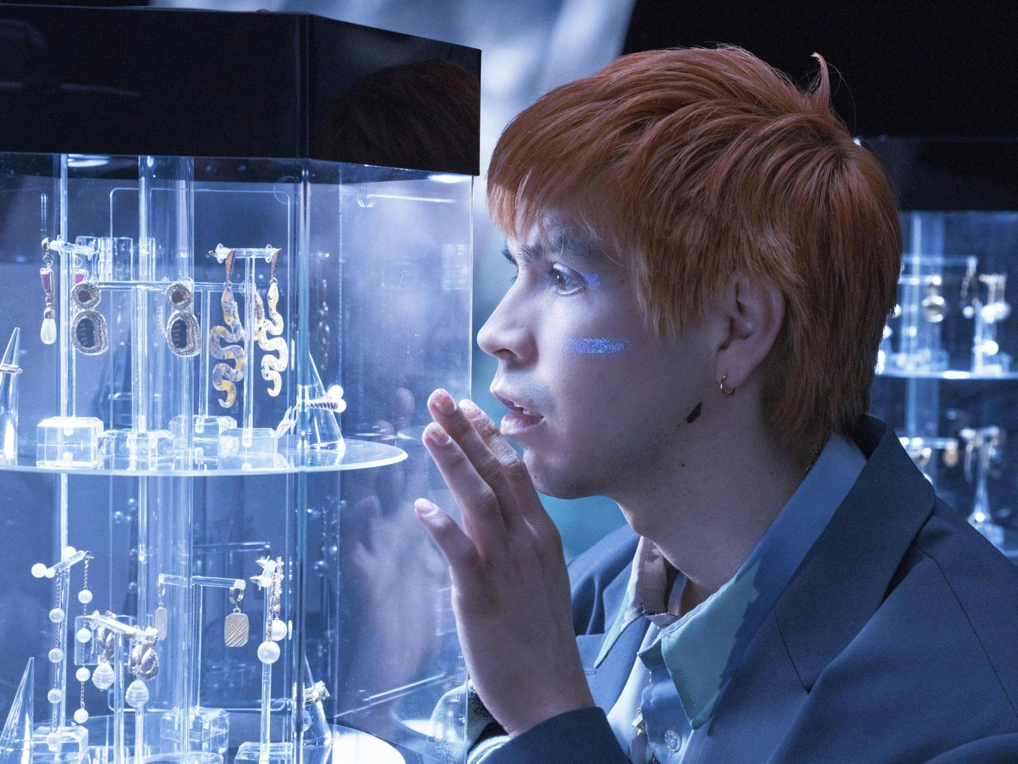 Image for the June 6 – 12: Crave Weekly Streaming Overview press release