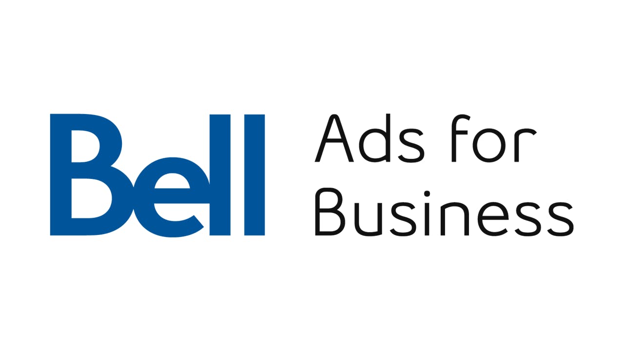Image for the Bell Media Launches Self-Serve Digital Advertising Buying Platform, Bell Ads for Business press release