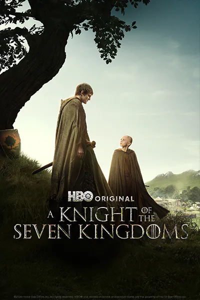 knight of the seven kingdoms