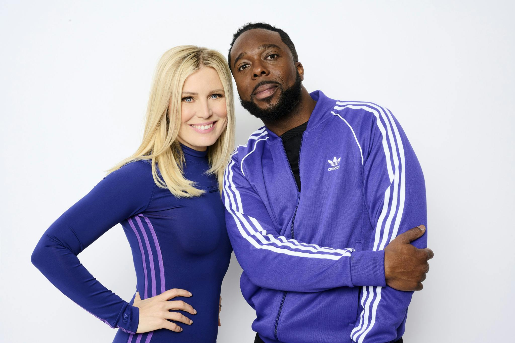 Image for the Toronto’s CHUM 104.5 Announces New Afternoon Drive Show, JOSIE & JAMAR, Beginning Today press release