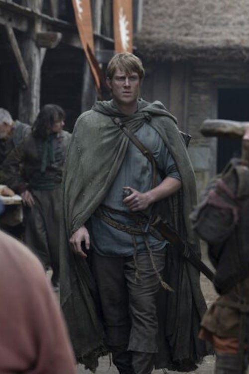 KOTSK A KNIGHT OF THE SEVEN KINGDOMS begins production