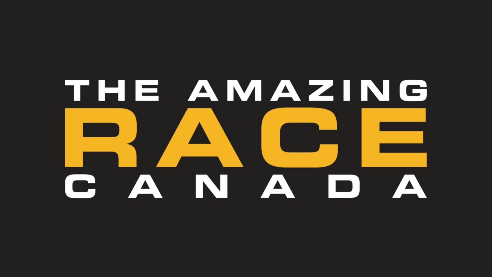 Image for the CTV Announces Partners and Grand Prize Sponsors as Milestone 10th Season of THE AMAZING RACE CANADA Premieres July 2 press release
