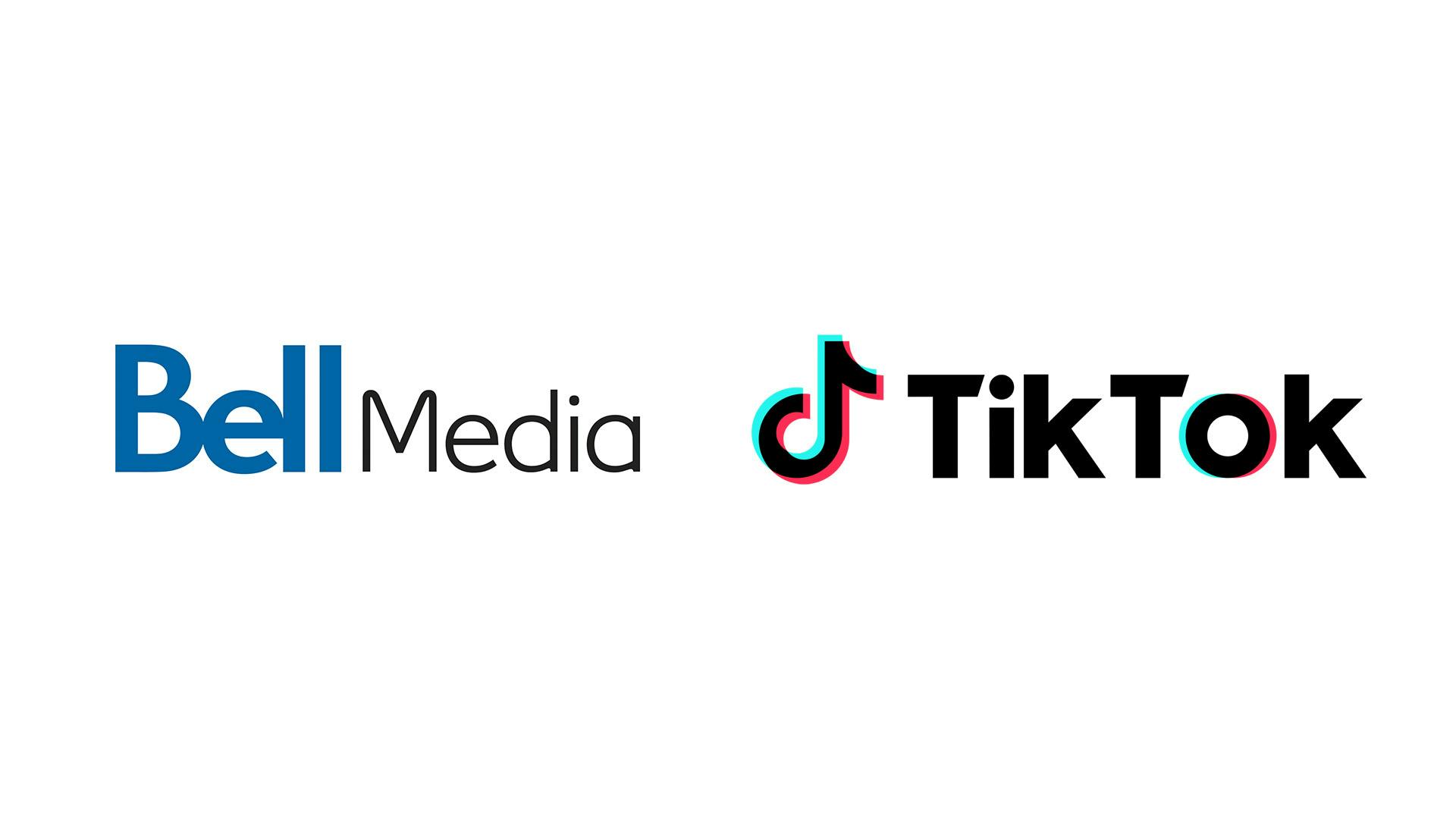 Image for the Bell Media Becomes Strategic Canadian Partner of TikTok’s Pulse Premiere press release